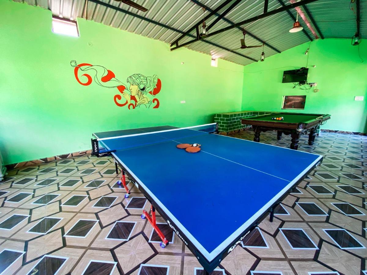 Camp Brook - Luxury Camping In Rishikesh Ngoại thất bức ảnh