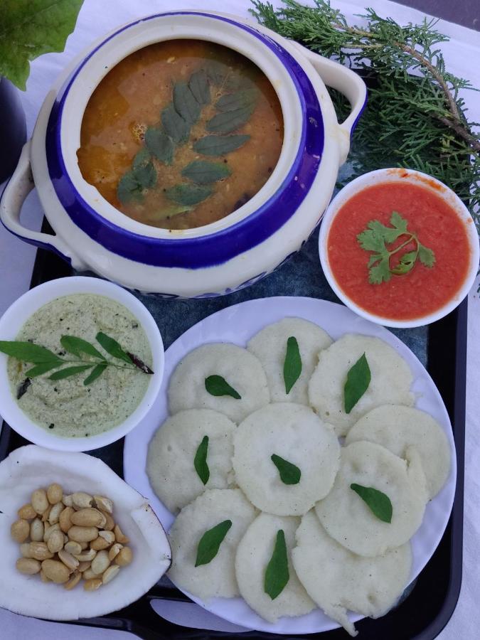 Camp Brook - Luxury Camping In Rishikesh Ngoại thất bức ảnh
