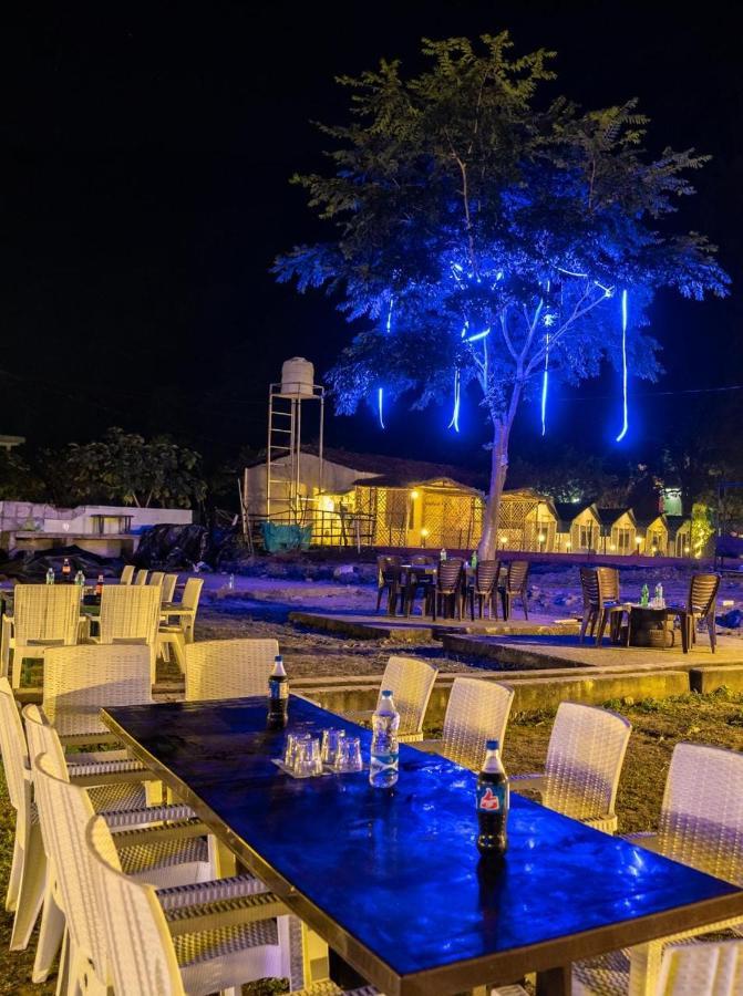 Camp Brook - Luxury Camping In Rishikesh Ngoại thất bức ảnh