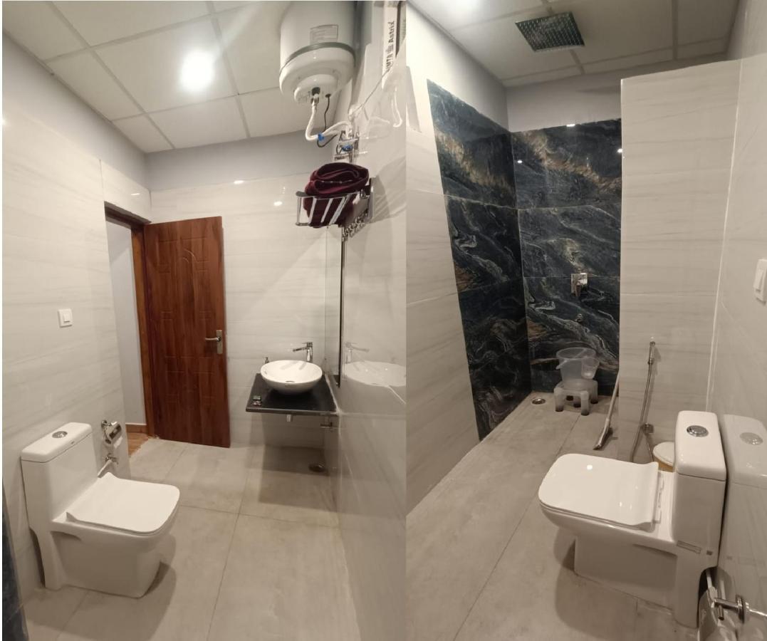 Camp Brook - Luxury Camping In Rishikesh Ngoại thất bức ảnh