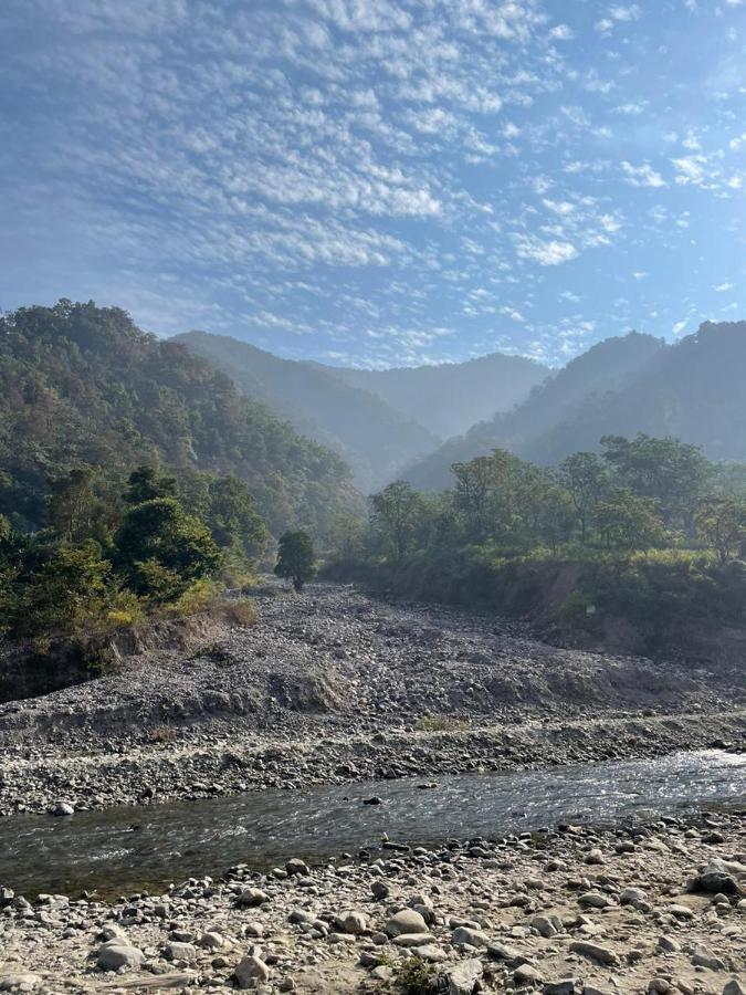 Camp Brook - Luxury Camping In Rishikesh Ngoại thất bức ảnh
