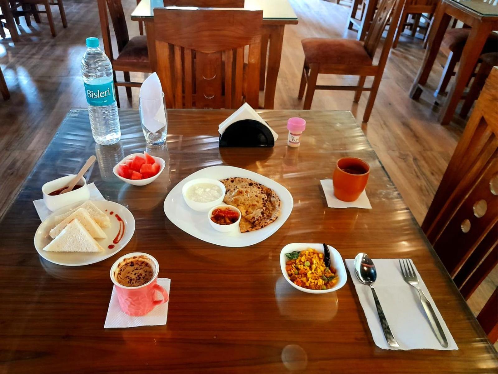 Camp Brook - Luxury Camping In Rishikesh Ngoại thất bức ảnh