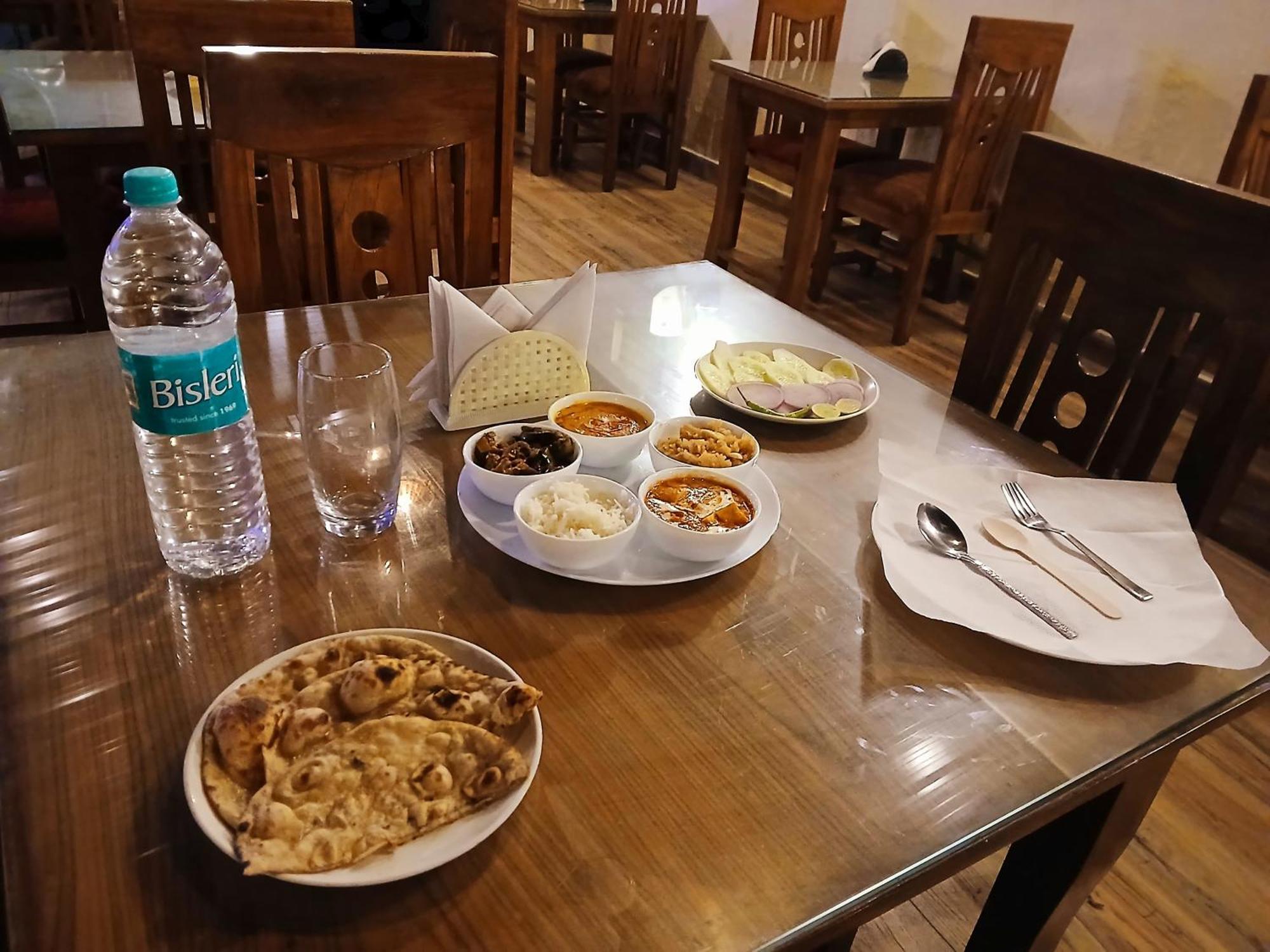 Camp Brook - Luxury Camping In Rishikesh Ngoại thất bức ảnh
